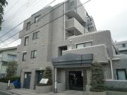 ライオンズマンシヨン大泉学園東