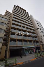 東京メトロ日比谷線人形町駅まで徒歩1分