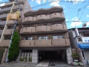 Pine Village 一乗寺