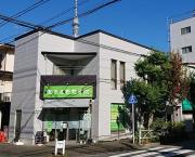 T・House
