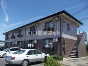ＪＲ関西本線南四日市駅まで徒歩5分