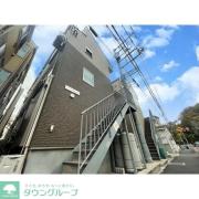 レスピーロ能見台 B棟