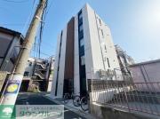ベルシードステアー西新井