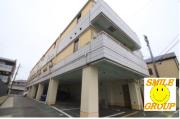 シンエイ第8東船橋マンション