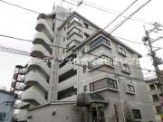 京阪本線寝屋川市駅まで徒歩13分