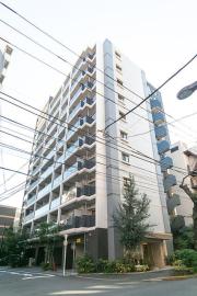 ＪＲ山手線大塚駅まで徒歩8分