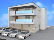 REGALESTーF 江波本町