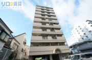 明和ハイツ南江口