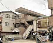 ＪＲ南武線登戸駅まで徒歩10分