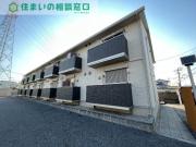 ＪＲ東海道本線岡崎駅までバス約15分 徒歩3分