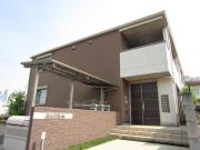 ＪＲ青梅線河辺駅まで徒歩8分
