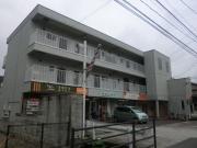 ＪＲ可部線安芸長束駅まで徒歩14分