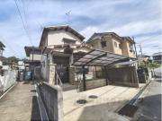 近鉄生駒線竜田川駅まで徒歩24分