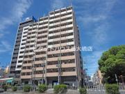 地下鉄中央線九条駅まで徒歩5分
