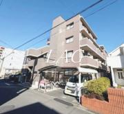 ＪＲ横浜線相模原駅まで徒歩20分