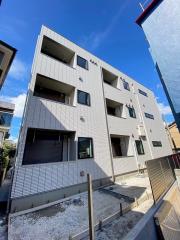 東武伊勢崎・大師線西新井駅まで徒歩15分