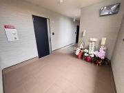 阪急宝塚線曽根駅まで徒歩2分