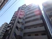 ジュネス新大阪レジデンス