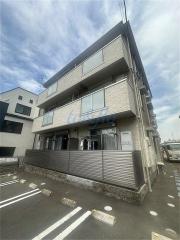 ＪＲ南武線久地駅まで徒歩6分