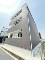 南海高野線白鷺駅まで徒歩8分