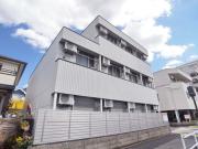 ソリテア日野万願寺