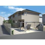 ＪＲ片町線野崎駅まで徒歩9分