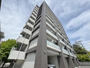 パークサイド仙台東口
