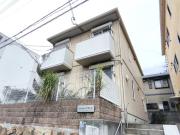 ＪＲ東海道本線甲南山手駅まで徒歩5分