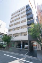 ＪＲ京浜東北・根岸線大森駅まで徒歩6分