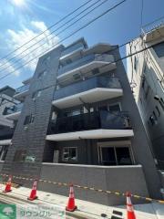 The Shinagawa East Residence