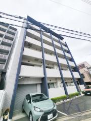 地下鉄千日前線今里駅まで徒歩6分