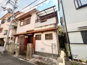 藤井寺市惣社2丁目戸建て