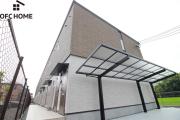 ＪＲ山陽本線西阿知駅まで徒歩25分
