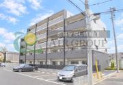 ＪＲ埼京線北戸田駅まで徒歩4分