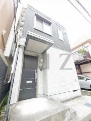 ＪＲ京浜東北・根岸線東神奈川駅まで徒歩2分