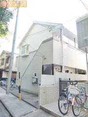 グランデ川名本町