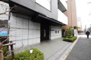 スカイタウン押上