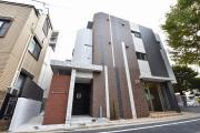 小田急小田原線経堂駅まで徒歩5分