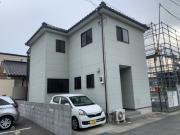 南畝町大川貸家