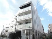 西武池袋・豊島線大泉学園駅まで徒歩8分