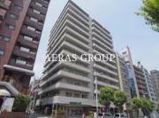 新宿パークサイド永谷