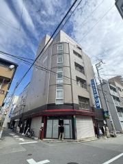 大阪ハウス本館