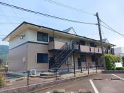 北九州モノレール徳力嵐山口駅までバス約4分 徒歩4分