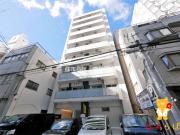 地下鉄谷町線谷町九丁目駅まで徒歩2分