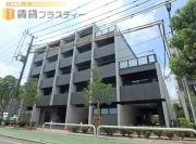 東京メトロ東西線南行徳駅まで徒歩4分