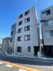 ＪＲ埼京線赤羽駅まで徒歩12分