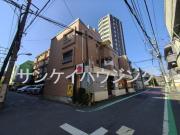 第3小柳コーポ