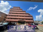 ライオンズマンション香椎駅東