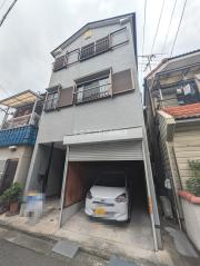 陶器北戸建