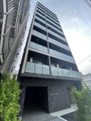 ショーケン レジデンス横浜浅間町